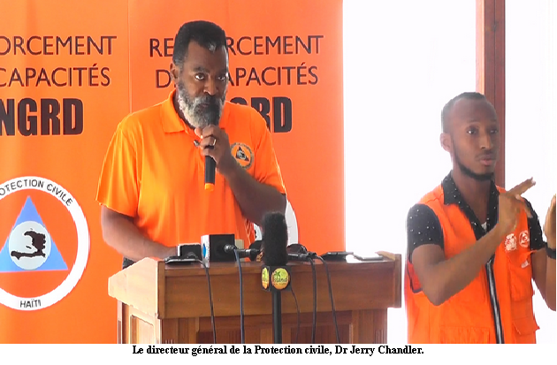 Acheminement, ce 18 août, des premiers convois d’aide humanitaire dans le grand Sud, selon la DPC